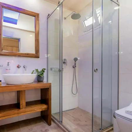 Apartamento Mavrias Village *