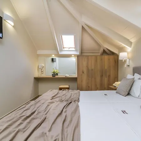 Apartamento Mavrias Village