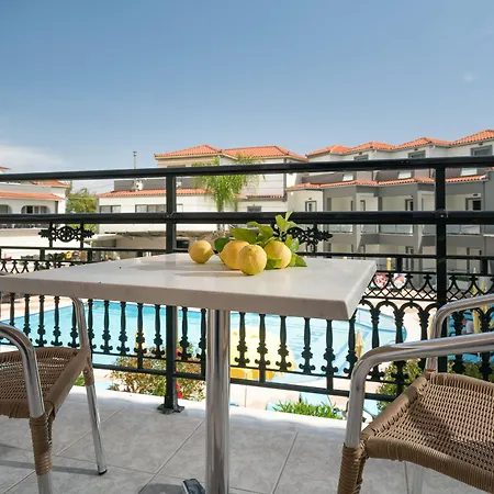 Mavrias Village Apartamento Tsilivi (Zakynthos)