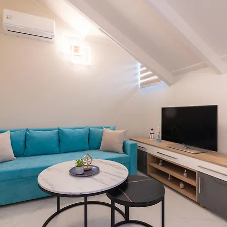 Apartamento Mavrias Village Tsilivi (Zakynthos)