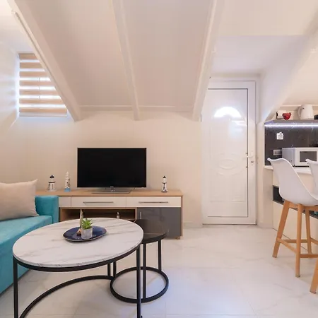 Apartamento Mavrias Village Tsilivi (Zakynthos)