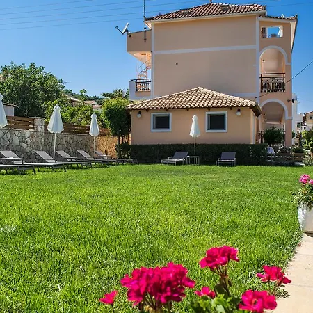 Mavrias Village Apartamento *