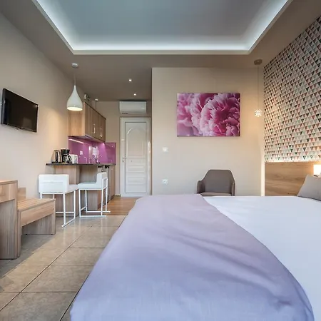 Apartamento Mavrias Village Tsilivi (Zakynthos)
