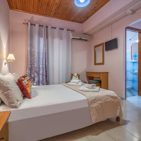 Apartamento Mavrias Village