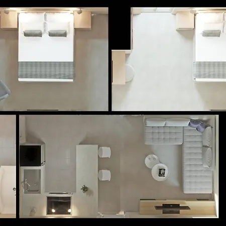 Apartamento Mavrias Village *